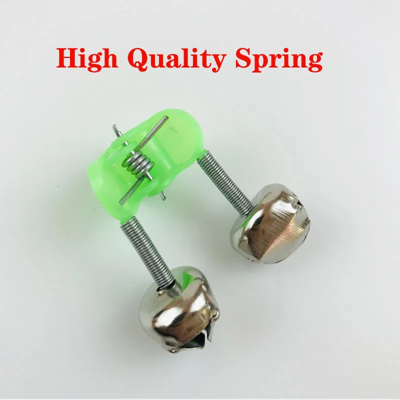 10/20 шт. рыболовные сигнализаторы клева для удочки | Рыболовные снасти