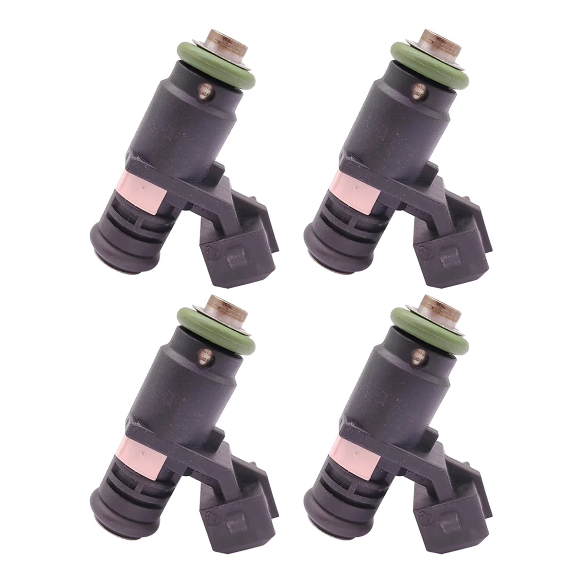 166009398 R16600 9398R для пылесборника Renault Captur Logan Sandero топливная форсунка 16600-9398R