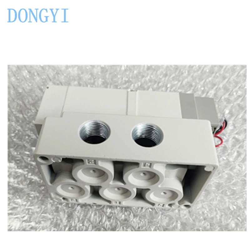 5-портовый электромагнитный клапан SY9000 SY9240 SY9340 SY9440 -4D -5D -5DZ -5DZE -5DZD -3DD-3DD -5G -4DD -6D -5LZ 5DZD