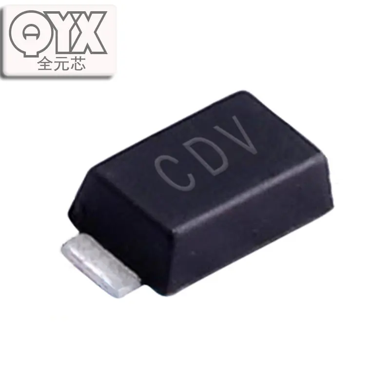 20 шт./партия, новый оригинальный SMF85CA CDV SOD-123FL 200W 85V