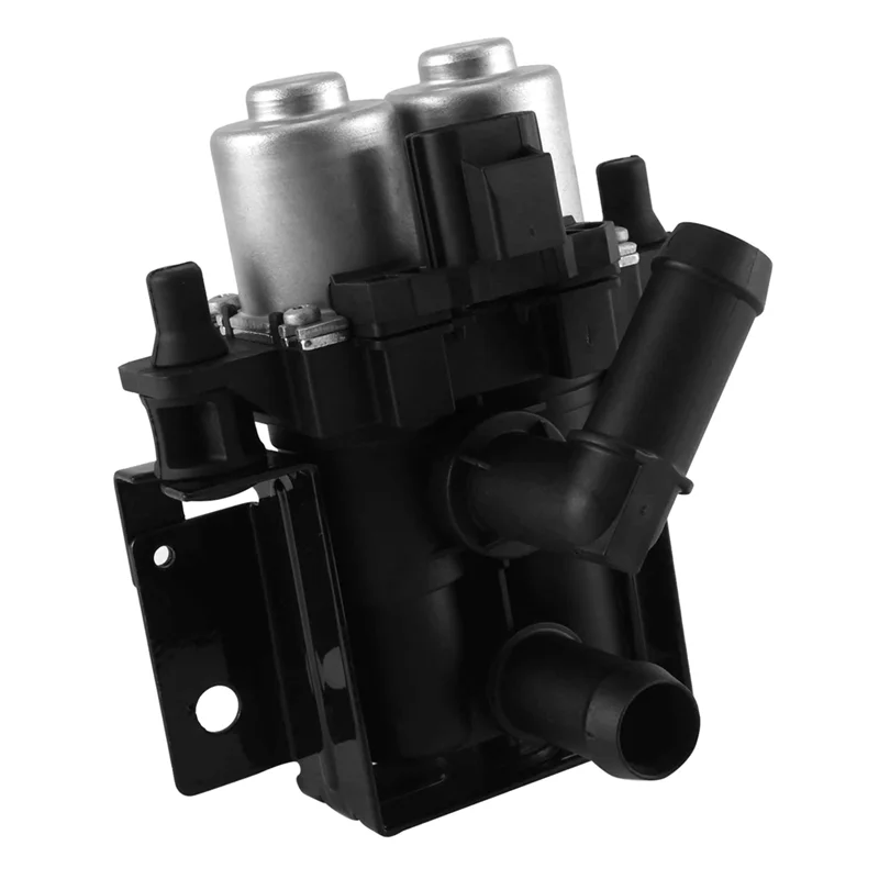 Клапан управления нагревателем электромагнитный клапан водяной автомобильный