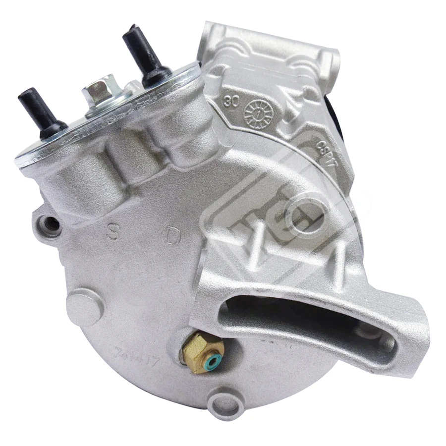 Новый компрессор переменного тока для CHEVROLET CAPTIVA C100 C140 2011- 94552594 95459392 95487907 4819388 4818865