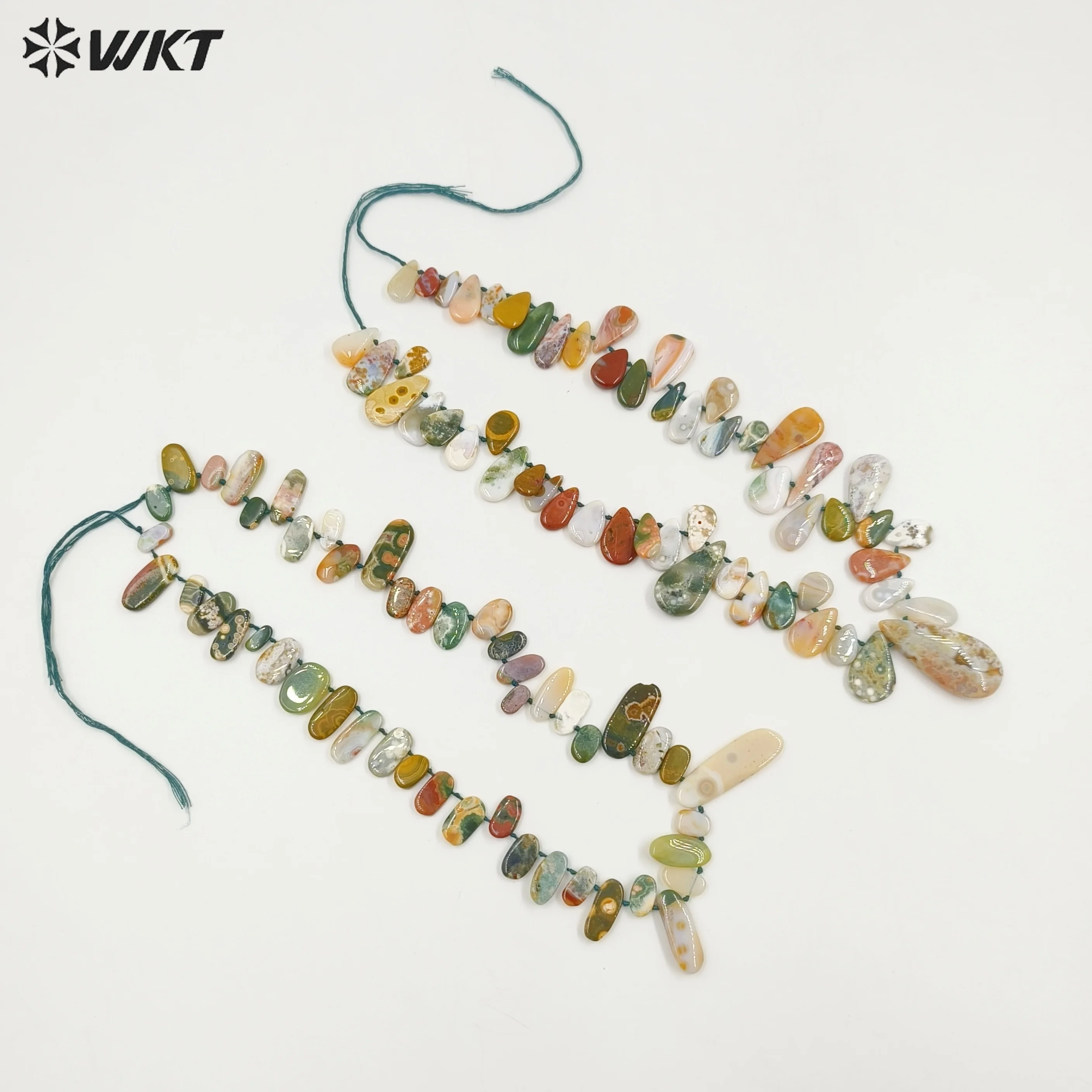 WT-G331 оптовая продажа новых продуктов высокое качество нерегулярная цепочка из