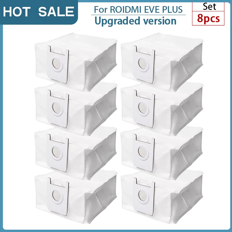 

Мешки для пыли для Roidmi EVE Plus