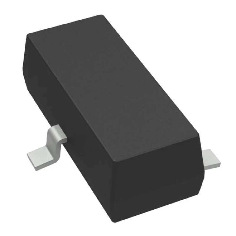 DRV5033AJQDBZT Датчики преобразователи Магнитные датчики Переключатели