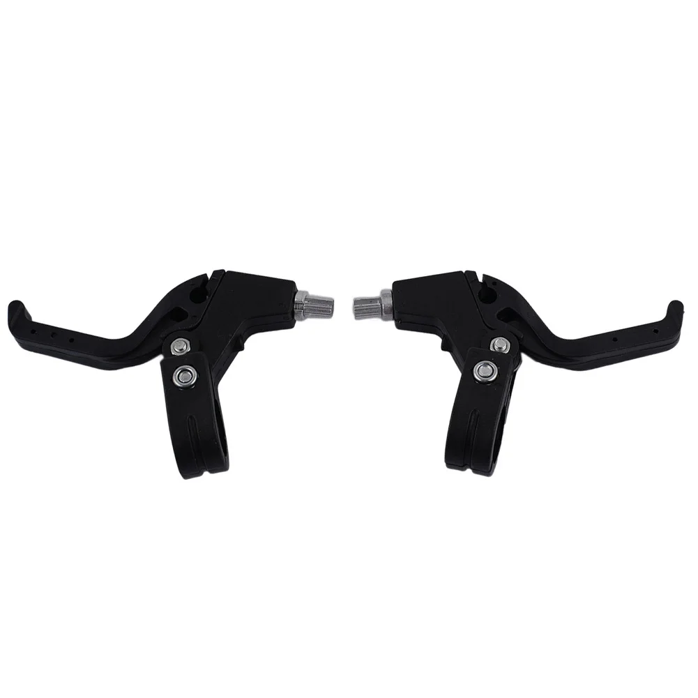 

Bike Brake Levers 1 Pair Brake Lever Handle Children Bicycle Dia-2.2cm 2022 New Cycling Replacement Part Hot Sale