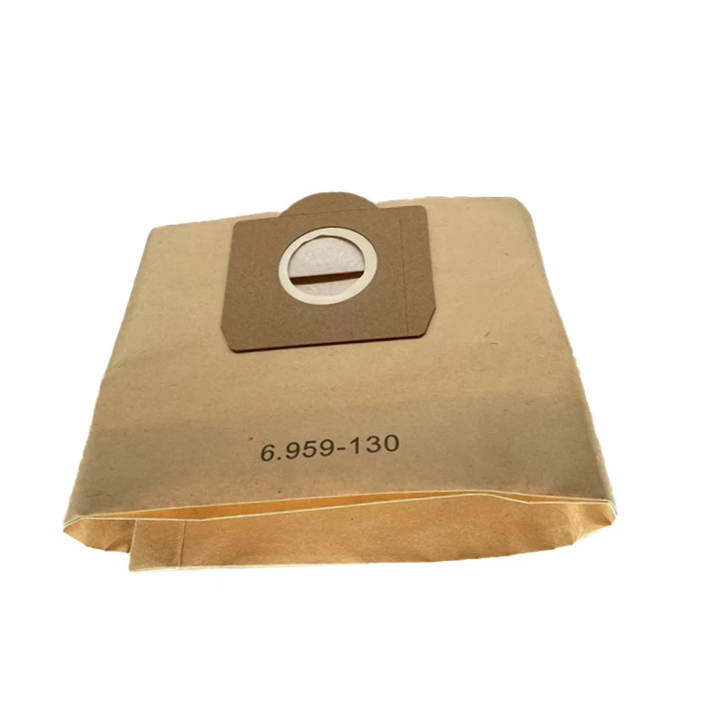 Мешки для пыли Karcher WD3 WD3300 MV3 SE4001 SE4002 6.959-130 A2200 A2500 A2600 A2900 мешки мусора пылесоса