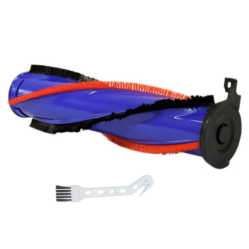 

For Dyson DC50 Allergy/DC50 Animal/DC50 Multi Floor Series 964705-01 Spare Parts Carbon Fiber Roller Carpet Brush Bar