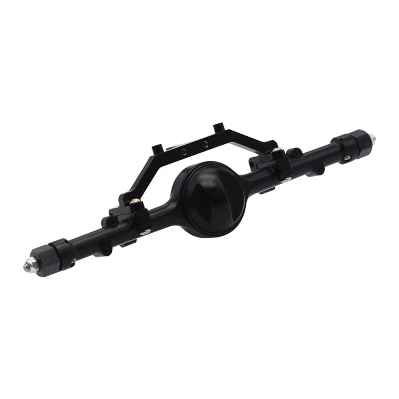 Для D90 D110 D130 Herdsman полноприводный альпинистский автомобиль задний мост из сплава