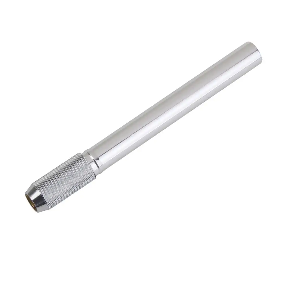

1pc Pencil Extender Single School Art Writing Tool Adjustable