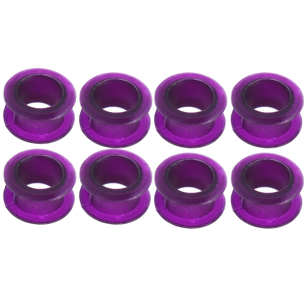 

8X втулка троса рычага переключения передач для Fiat Sedici Suzuki SX4 2,0 DDIS 135, ремонтный комплект, запасные части для трансмиссии автомобиля