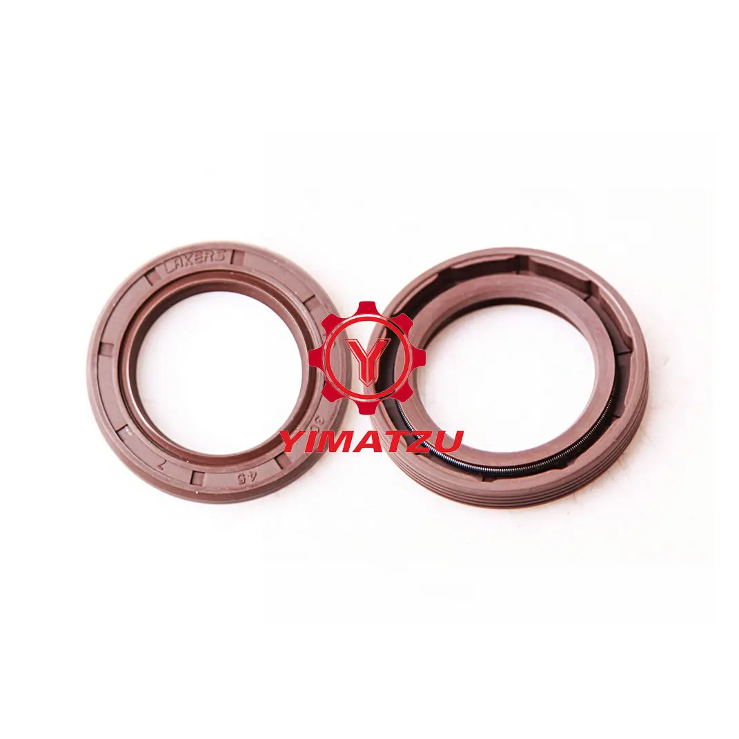 Масляное уплотнение YIMATZU ATV UTV