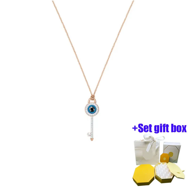 

Fashionable and charming jewelry Necklace Engraving Fashion Luxury Ladies Superior Quality Necklace Jewelry Banquet Jewelry Gift