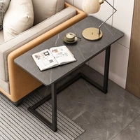 nordic style coffee table luxury industrial rectangle coffee table decoration living room mobili per la casa home furniture