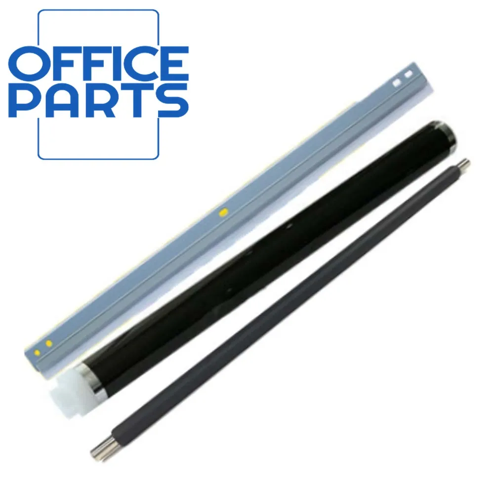 

3pc/set OPC Drum+Cleaning Blade+PCR Charger for Kyocera KM1800 TASKalfa 1800 1801 2200 2201 2010 2011 2210 2211 Drum Cylinder