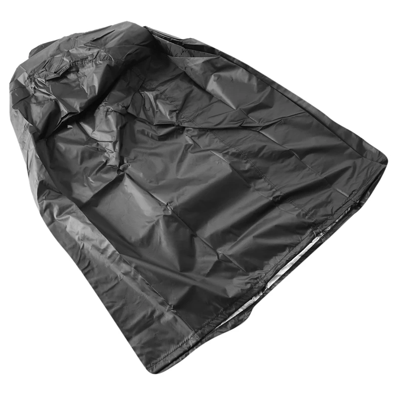 

Bbq Cover Grill Cover Outdoor Barbecue Heavy-Duty Waterproof