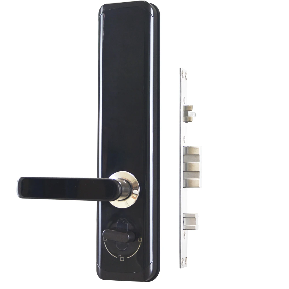 P7020 TTLock клавиатура приложение для смарт-мобильного телефона вилла дома квартира