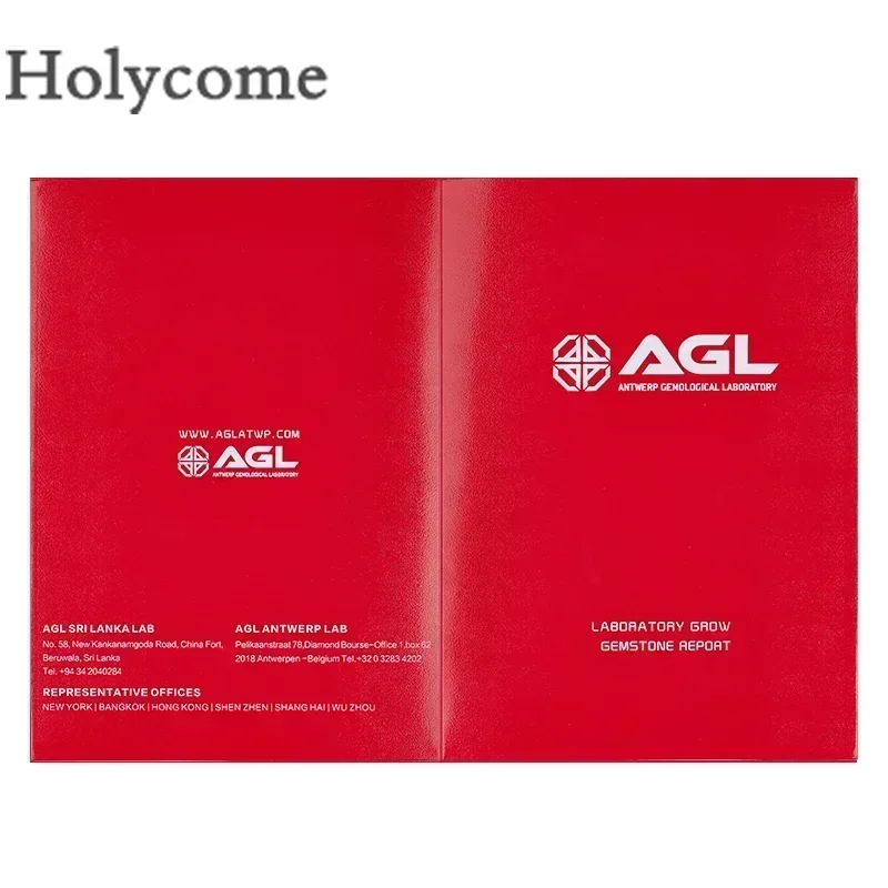 Holycome синий цвет [лабораторная выращенная сапфировая форма сердца] Оптовая