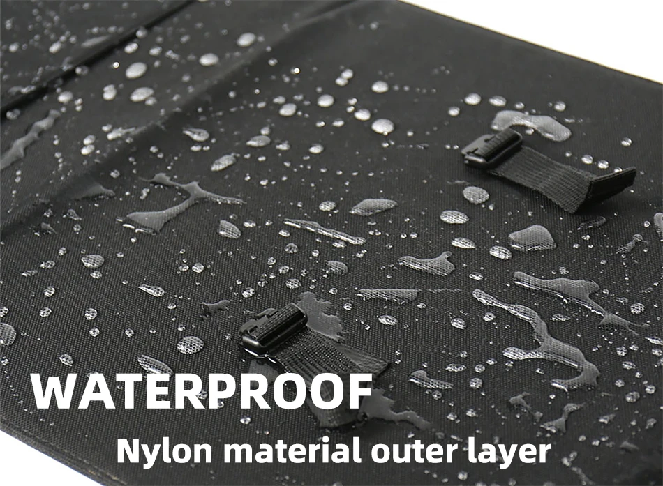 Солнечный генератор 2 складных 12 в 25 Вт 50 100 Солнечная энергия Складная