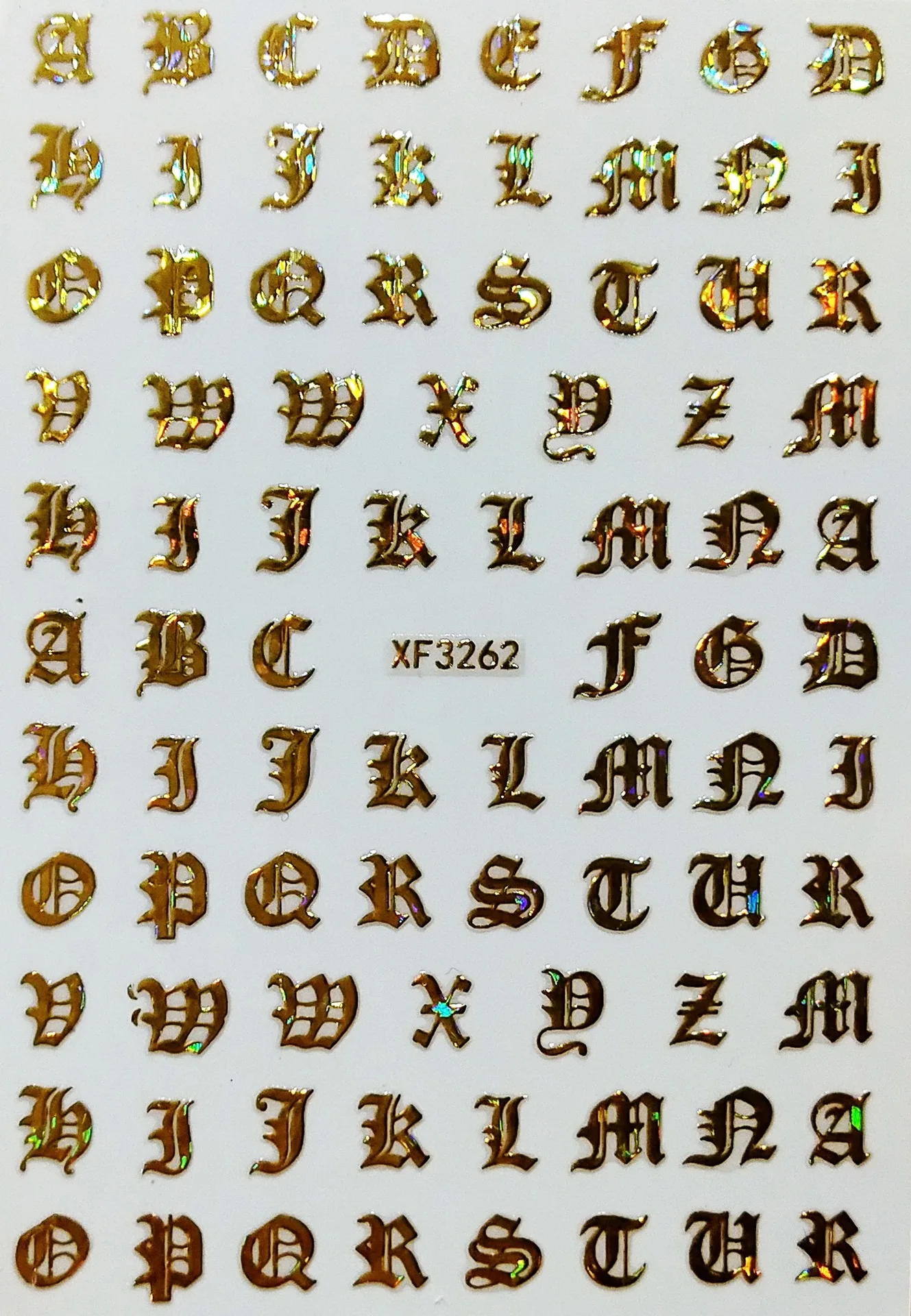 

Новые летние оригинальные наклейки с английским алфавитом