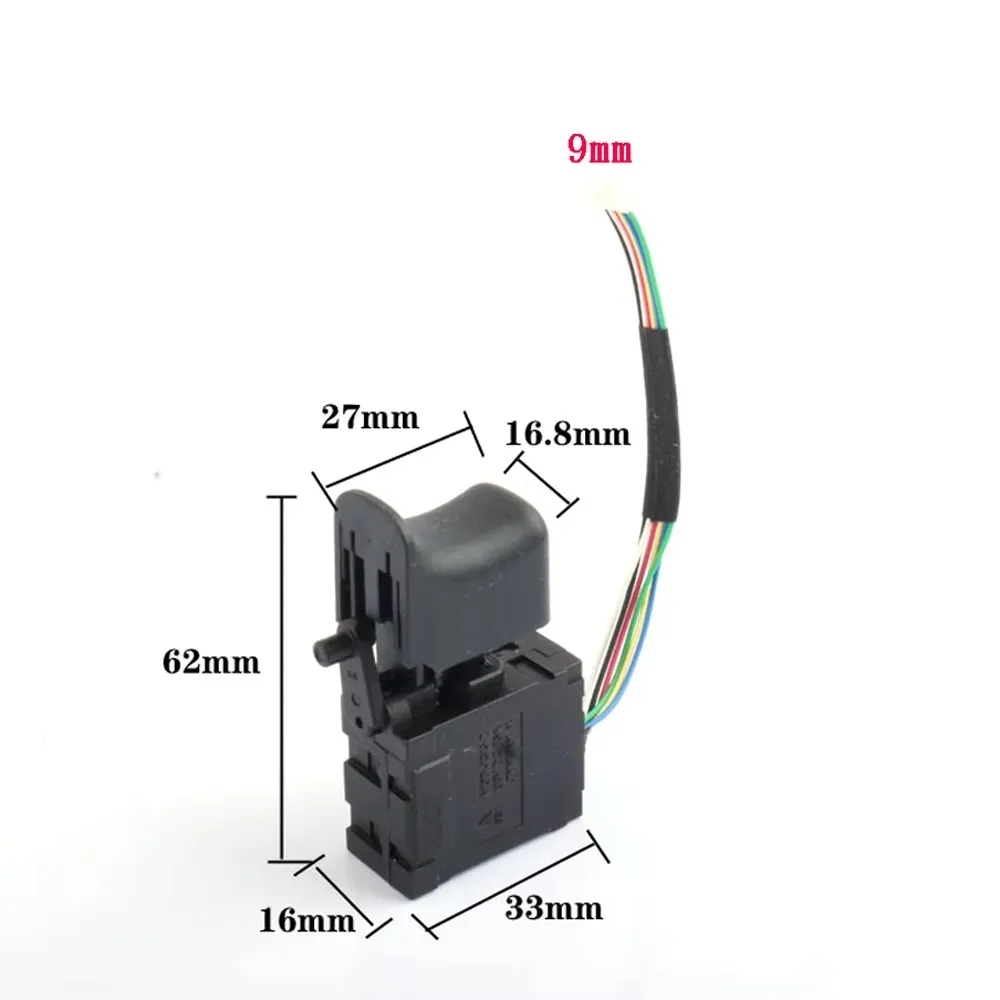 

Беспроводная дрель HBXINTAO MOD JC15-2 36В