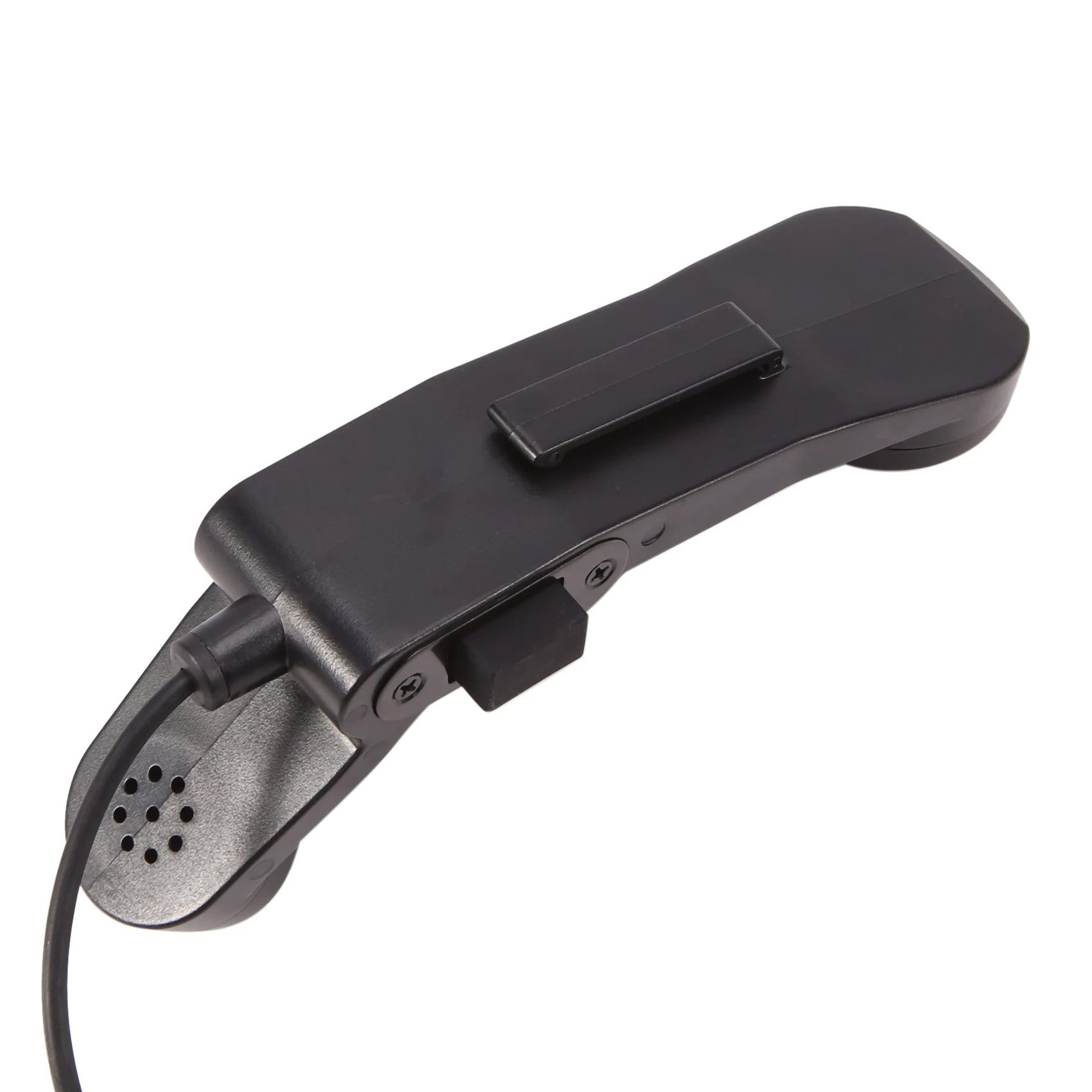 Ручной микрофон с динамиком PTT для UV-9R PLUS A58 GT-3WP R760 UV-82WP