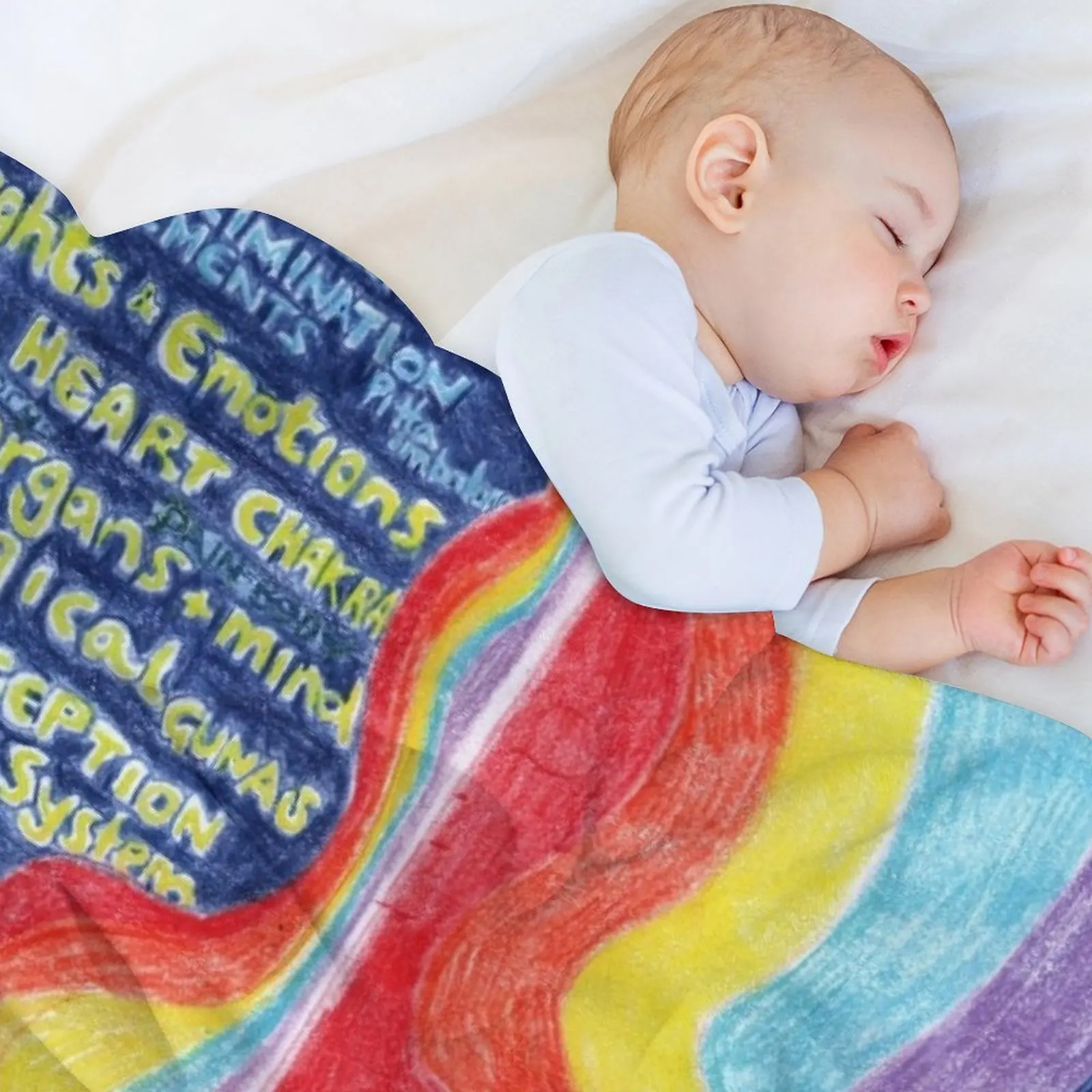 Пять кошас плед одеяло среда кровать одеяла