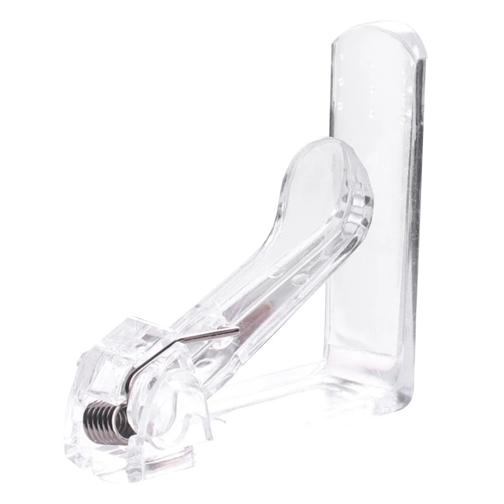 

12pcs Table Cloth Holder Skirt Clips Tablecloth Clamp Picnic Table Clamps for Kitchen Dining Party