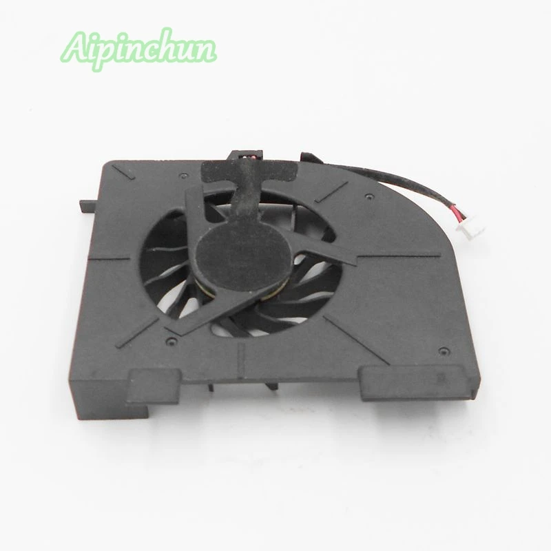 Новый ноутбук, центральный процессор вентилятор охлаждения для HP Pavilion dv5-1000 1218TX 1029tx, dv5T-1000 1010, охлаждающий вентилятор 518941-001