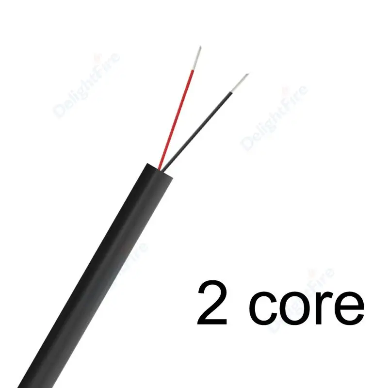 

Автомобильный провод DelightFire 2/3/4/5/6/7/8 жил 12В