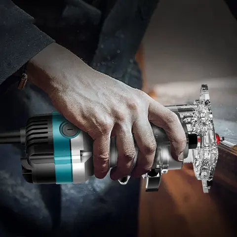 Электрический фрезер 800 Вт