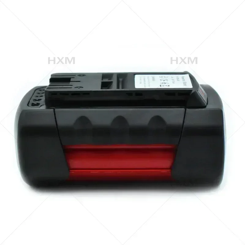 Литий-ионный аккумулятор большой емкости 36 В 18000 мАч для Bosch BAT810 BAT836 GBH36V-Li