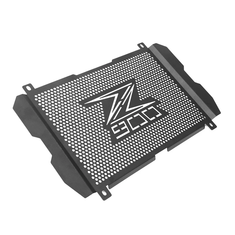 

For Z900 2017 2018 2019 2020 2021 2022 Motorcycle Radiator Grille Cover Guard Oil Cooler Protection Protector KAWASAKI Z 900