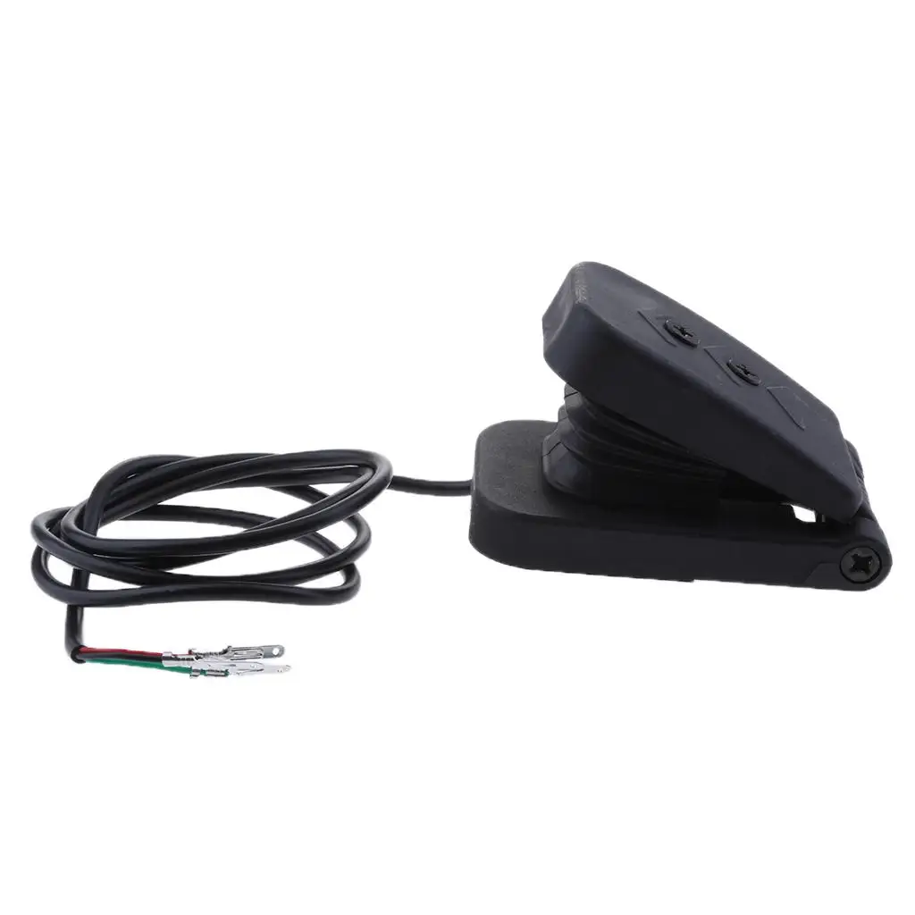 

Педаль акселератора-педаль дроссельной заслонки для электрических велосипедов