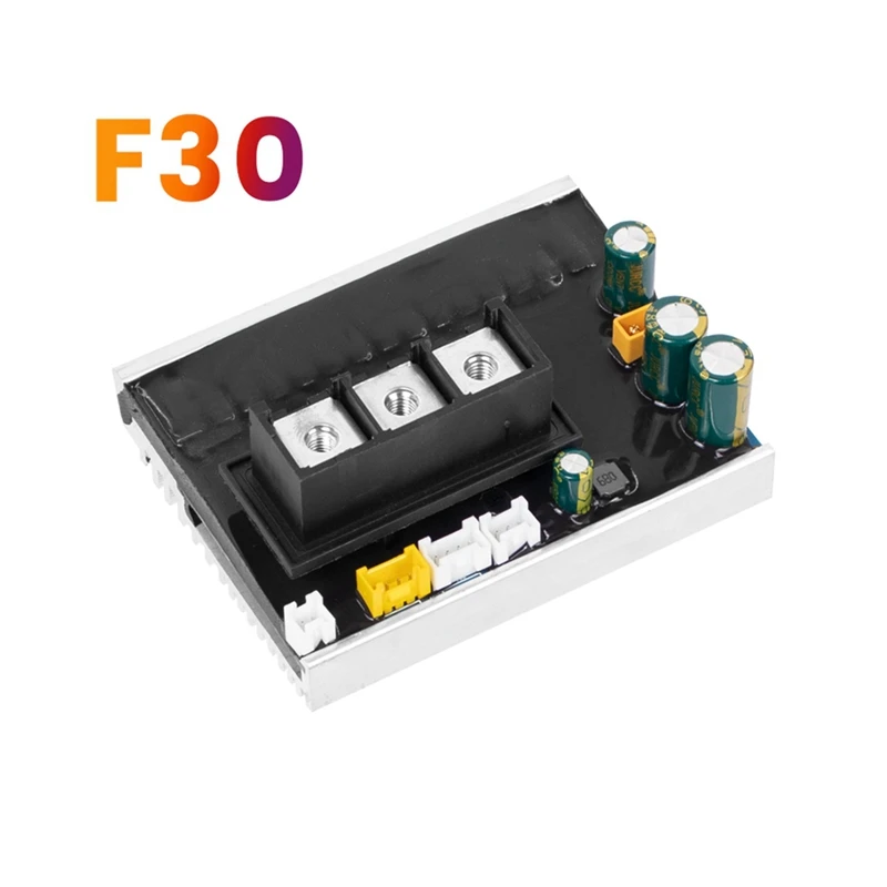 Контроллер для Ninebot Kickscooter F Series запасные части материнской платы аксессуары