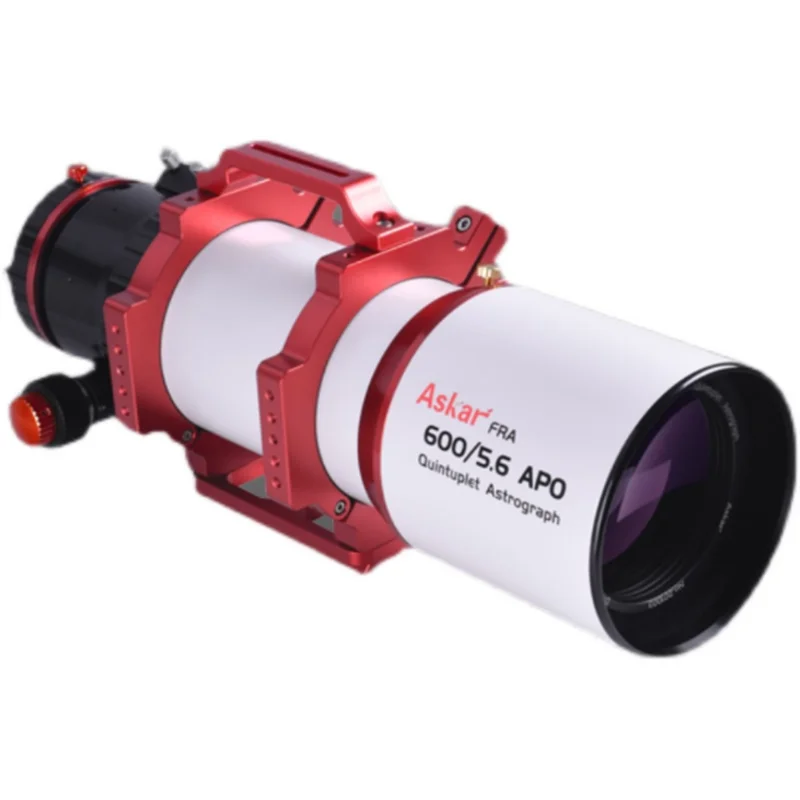 Рисунок 2 - Астрономический телескоп Sharpstar Askar tra 600/f5