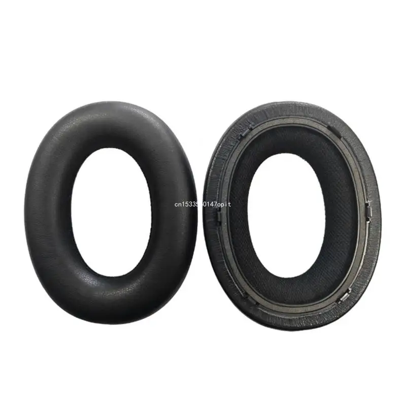 

Ear Cushion Cover Earpads Earmuffs Replacement For Bowers Px7 Headset