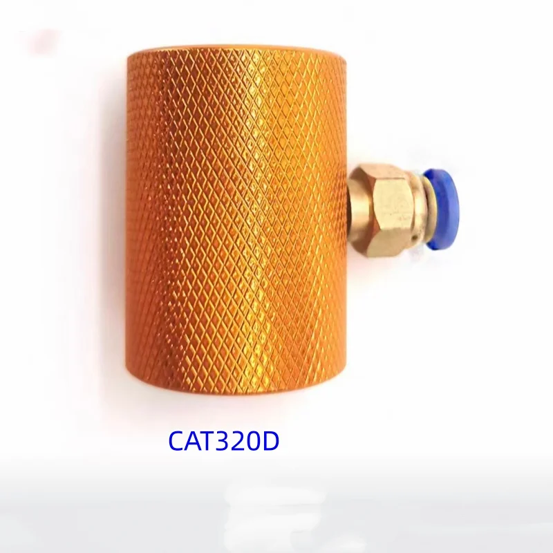 

Инструменты для ремонта дизельных форсунок Common Rail: внутренний зажимной фиксатор, коллектор обратной подачи масла для CAT 320D, DENSO 1211, Bosch, Delphi, VOLVO