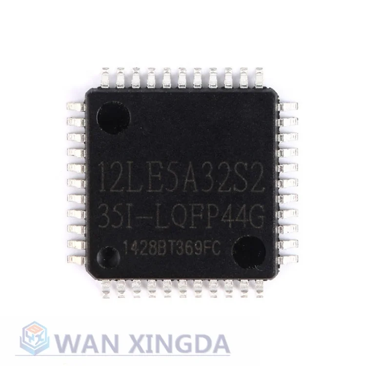 

100%Original MCU Electronic Components IC Chip STC12LE5A32S2-35I-LQFP44G