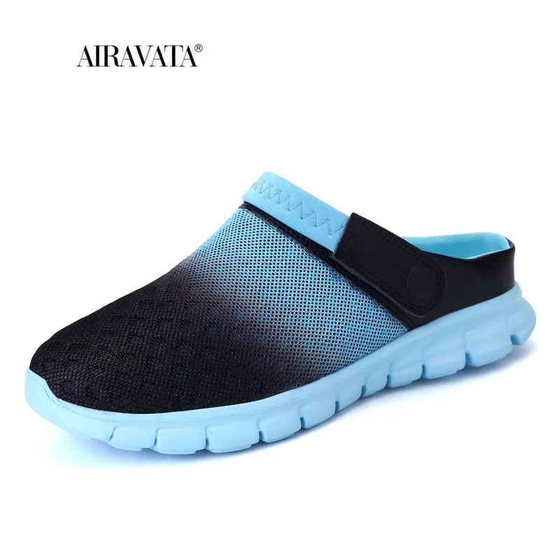 Womens Casual Breathable Beach Sandals Valentine Slippers Summer Slip on Women Home Shoes for Unisex Zuecos De Verano Mujer