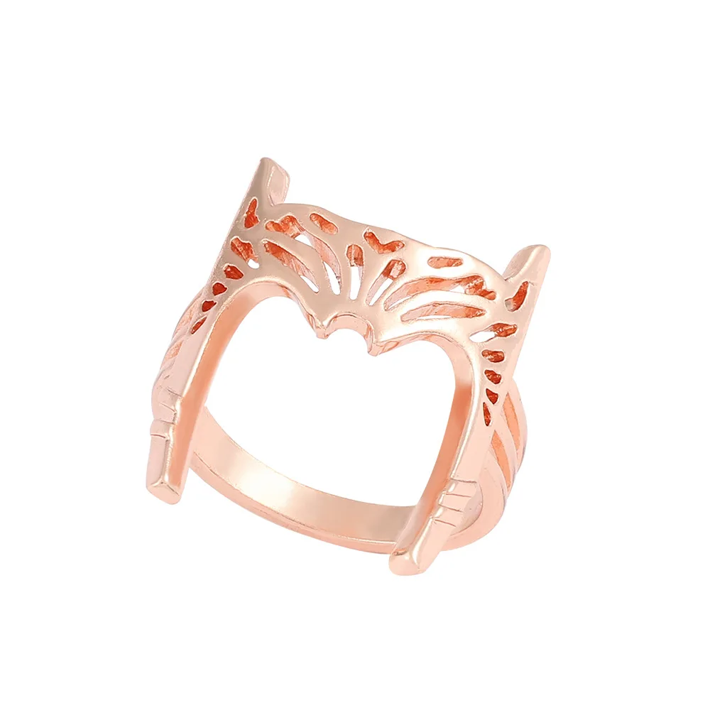 Аксессуары для косплея из фильма супергерой Алая ведьма Ванда Django Maximoff