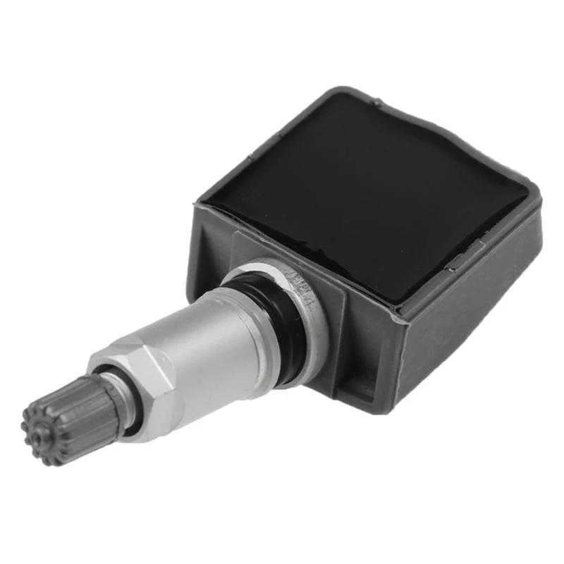 Система мониторинга давления в шинах 2X TPMS для Nissan Forinfiniti 407001AY0A 407002138R 40700-1AY0A 433 МГц