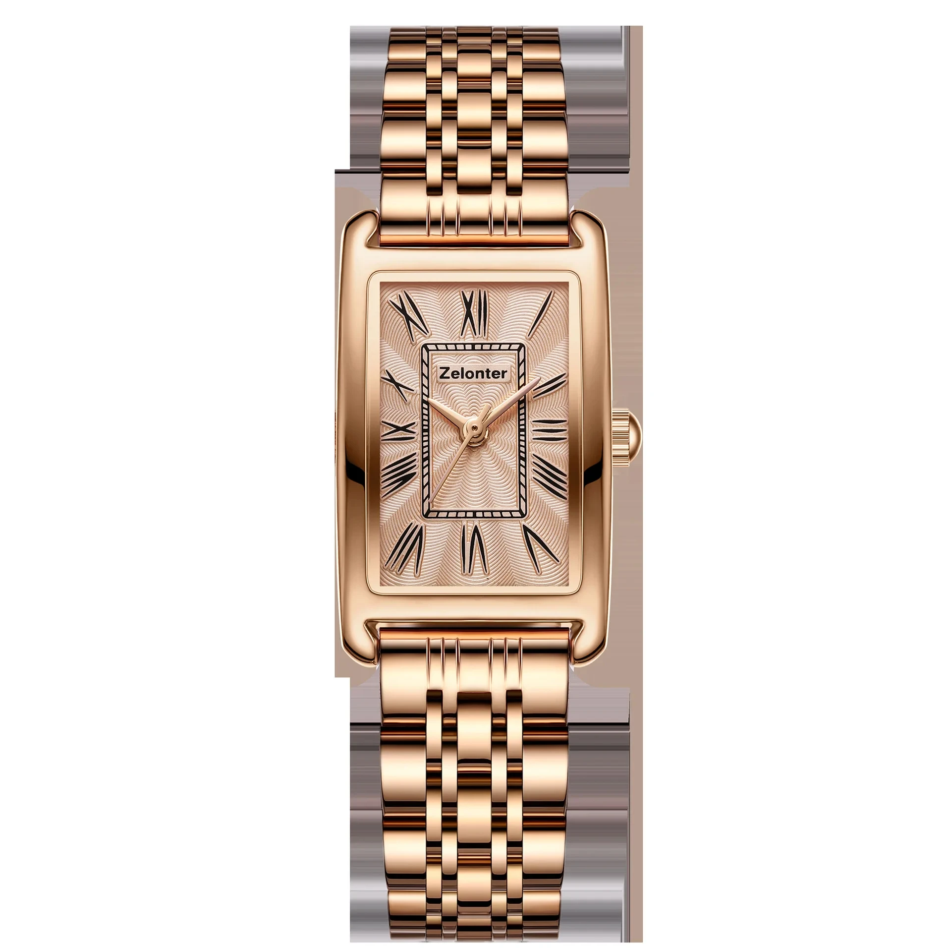 Рисунок 6 - Модные и удобные женские часы Корейская