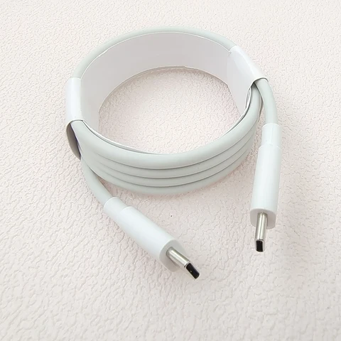 Зарядный кабель USB C к Type C для Google Pixel 6 7 5 a Pro, кабель для быстрой зарядки PD 30 Вт, 100 см, линия передачи данных для Pixel 4 4A 5A 6A 3A XL XXL