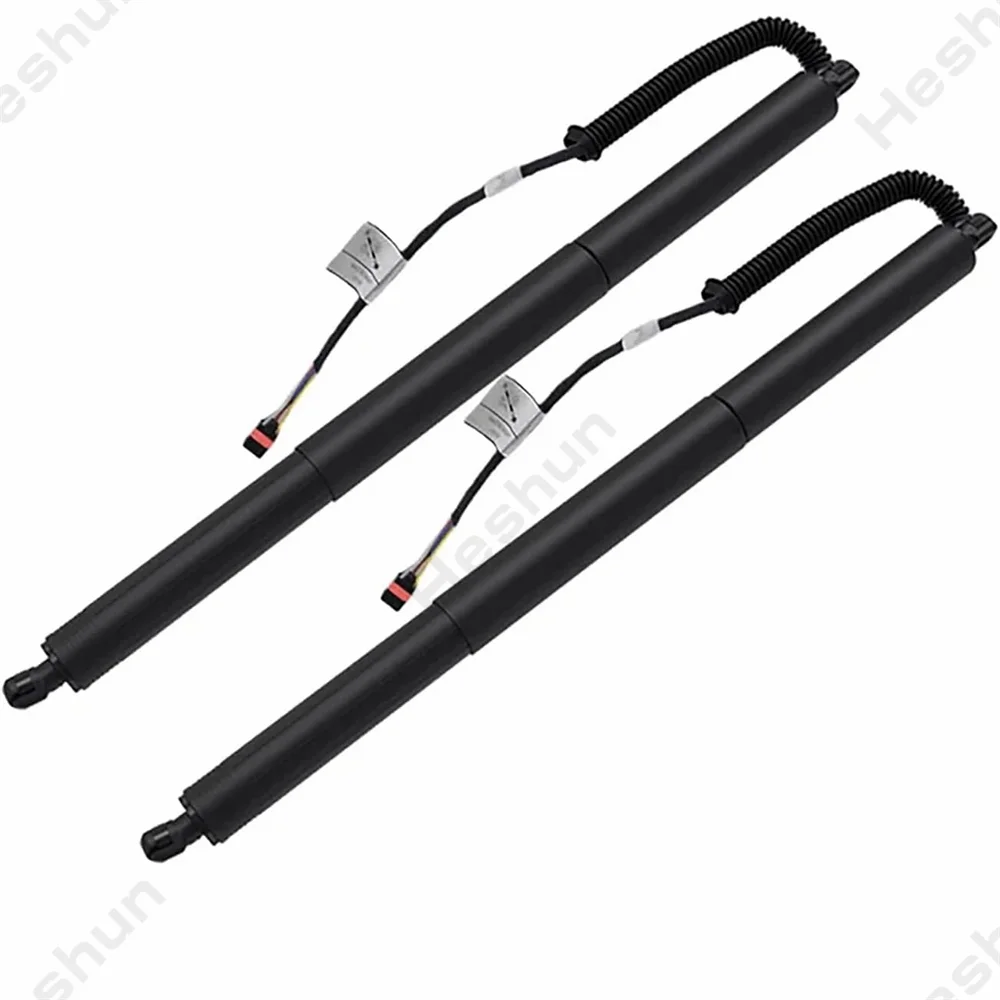 

Задний багажник, подъемная дверь, поддержка открывания люка для Audi A5 F5/S5/RS5 8 Вт Sportback 2016-2024, электрические газовые стойки задней двери