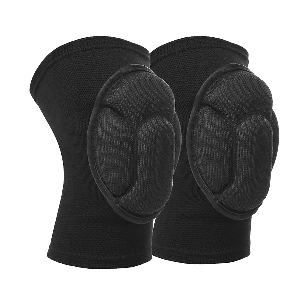 

EVA Thick Protection For Motorcycle Sports Sponge Kneepad Protective Gear Elbow Pads Cycling Knee Protector