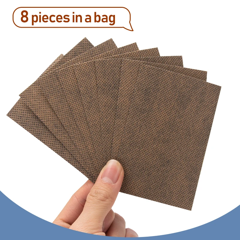 8 цветов пластыри от боли в суставах плечах шее |