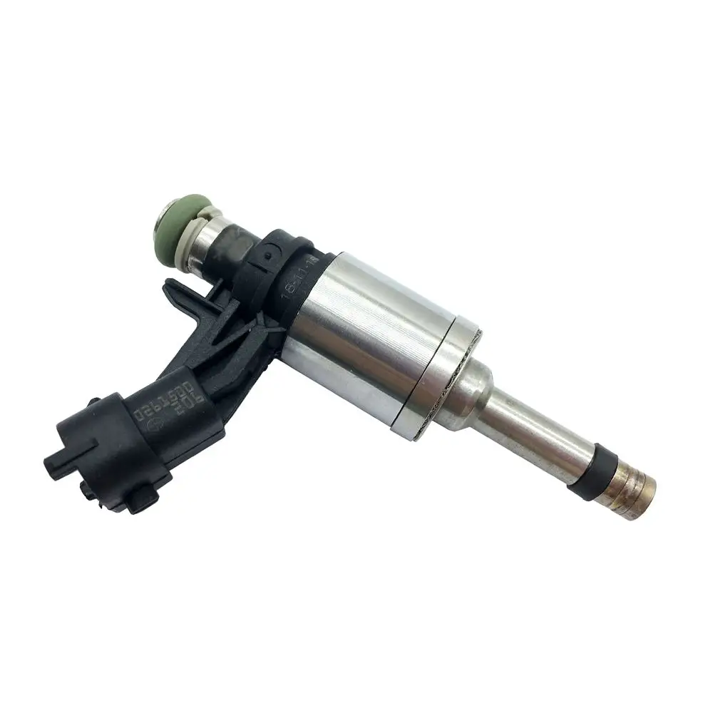 0261500206 DJ5E9F593AA топливный инжектор Nozzel для ford new mondeo mk4 mk5 2017-2016 edge taurus 2015-2018 2 0