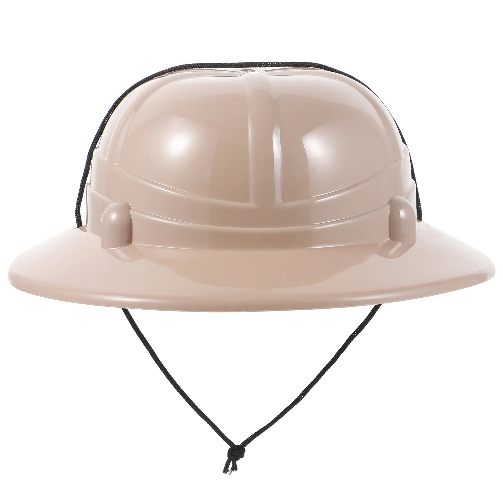 

Adventure Hat Explorers Caps Role- Play Cosplay Role-play Party Props Kids Performance Accessories Simulation Supply Outdoor