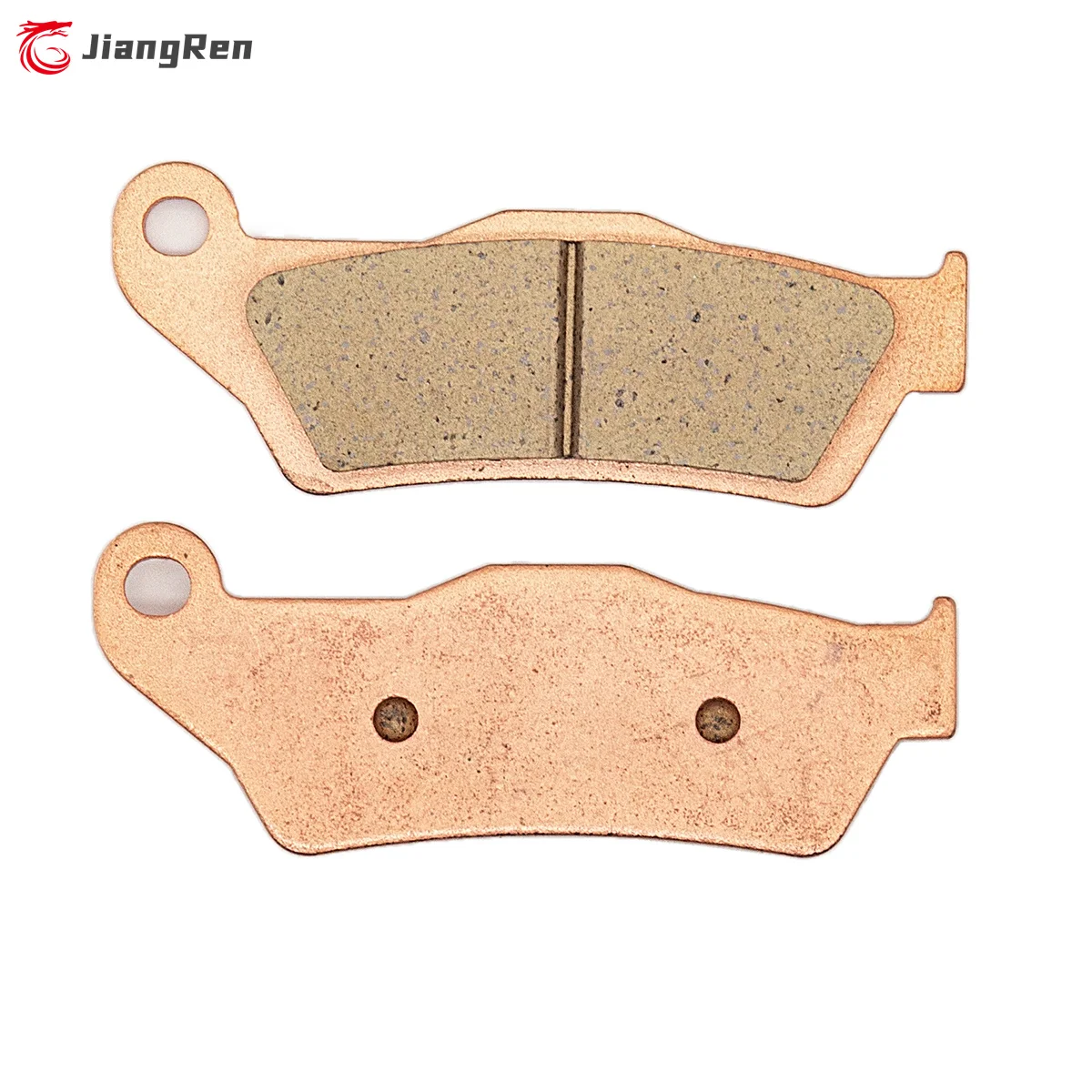 

Мотоциклетные тормозные колодки для KTM EXC-F 250 350 EXC-R 450 EXC 400 450 525 2004-2007/EXC 500 2012-2016 Husqvarna FC FE T...